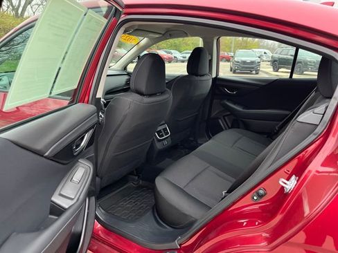 Certified 2025 Subaru Legacy Premium image 19