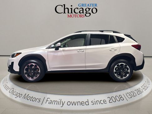 Used 2021 Subaru Crosstrek 2.0i Premium w/ Popular Package #3 AWD/4WD image 5