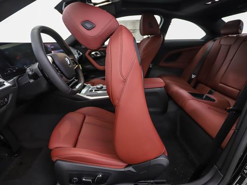 New 2026 BMW 230i xDrive Coupe w/ Convenience Package image 21