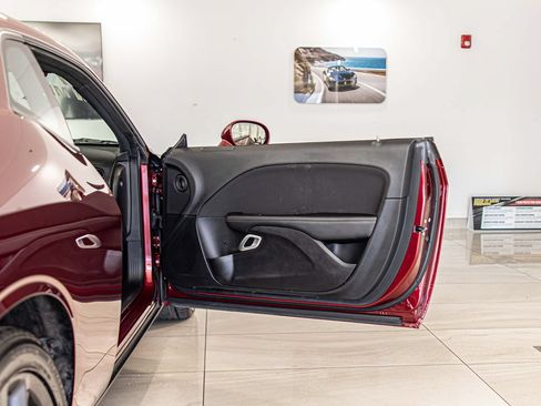 Used 2021 Dodge Challenger R/T w/ Blacktop Package RWD image 29