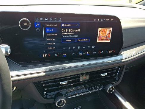 New 2026 Chevrolet Tahoe RST w/ Comfort Package AWD/4WD image 10