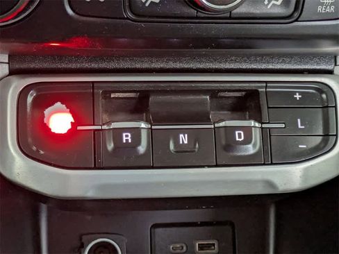 Used 2020 GMC Acadia SLT image 28