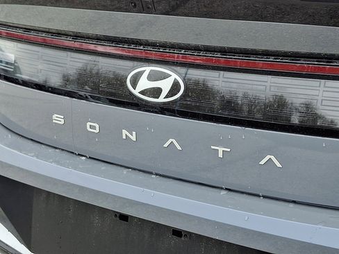 New 2026 Hyundai Sonata N Line image 20