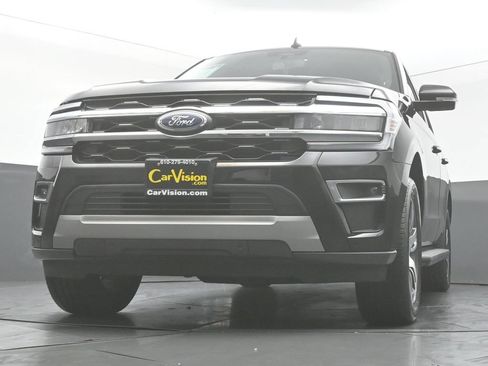 Used 2024 Ford Expedition Limited AWD/4WD image 44