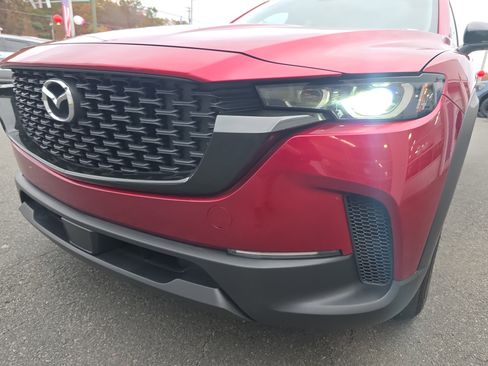 Used 2024 MAZDA CX-50 AWD 2.5 S w/ Cargo Package image 12
