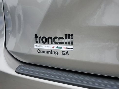 Used 2022 Lexus RX 350 FWD w/ Premium Package image 8