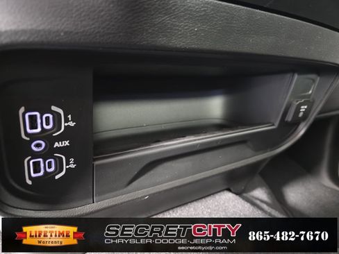 New 2026 RAM 2500 Tradesman image 25