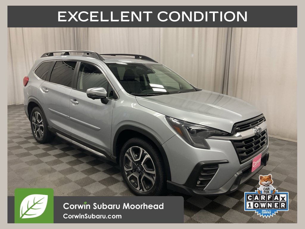 Used 2023 Subaru Ascent Limited w/ Technology Package AWD/4WD 360° Tour