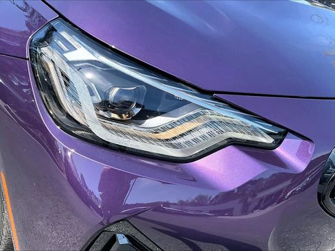 Certified 2025 BMW M240i Coupe image 28