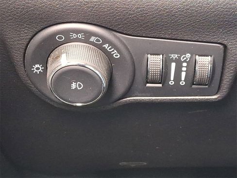 Used 2022 Jeep Compass Latitude w/ Convenience Group image 23