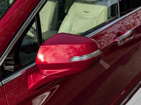 Used 2020 Cadillac XT6 Premium Luxury image 26