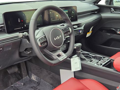 New 2026 Kia K5 GT-Line w/ GT-Line Premium Package FWD image 17