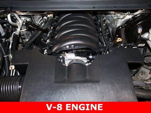 Used 2017 GMC Yukon SLT image 11