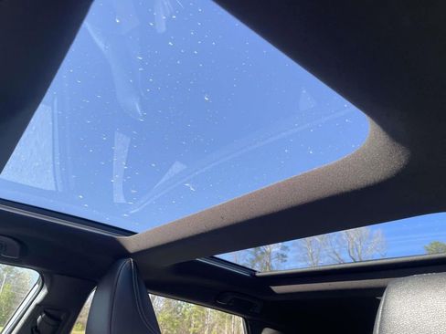 Used 2024 Toyota bZ4X XLE w/ Weather Package image 17