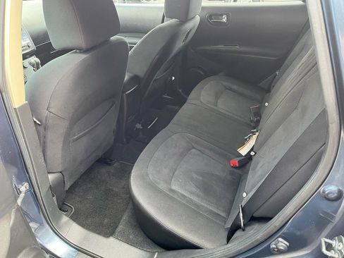 Used 2013 Nissan Rogue S w/ Special Edition Pkg image 24