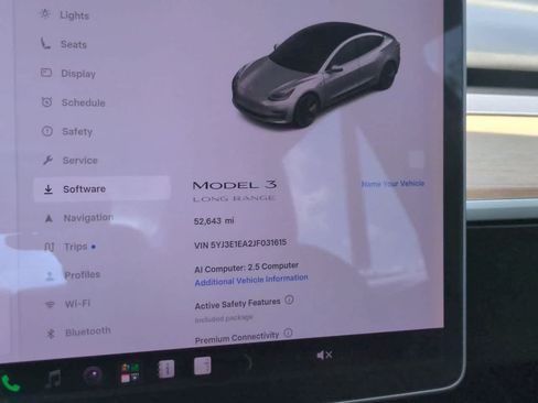 Used 2018 Tesla Model 3 RWD image 25