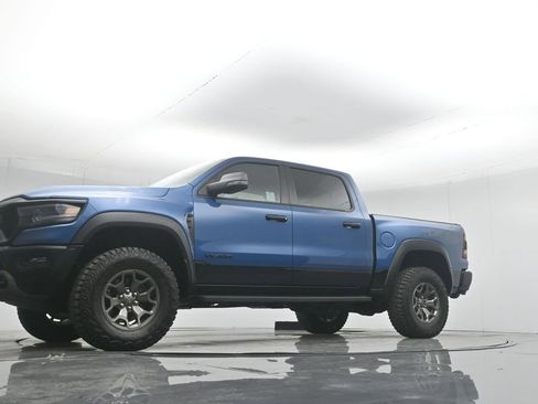 Used 2024 RAM 1500 TRX image 49