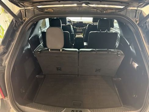 Used 2021 Ford Explorer ST w/ Equipment Group 401A image 20