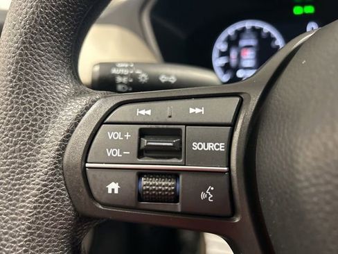 Certified 2024 Honda HR-V LX image 27