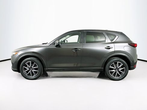 Used 2018 MAZDA CX-5 Touring w/ Preferred Equipment Package image 4