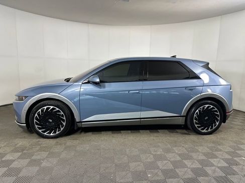 Used 2023 Hyundai Ioniq 5 Limited image 6