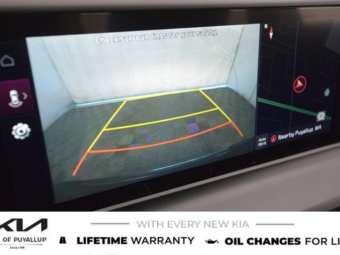 New 2026 Kia Seltos S image 23