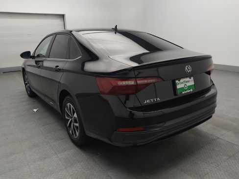 Used 2024 Volkswagen Jetta S FWD image 5