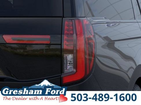 New 2026 Ford Expedition Max Platinum AWD/4WD image 24