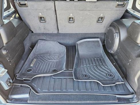 Used 2024 Jeep Wrangler Unlimited Rubicon 4xe image 6