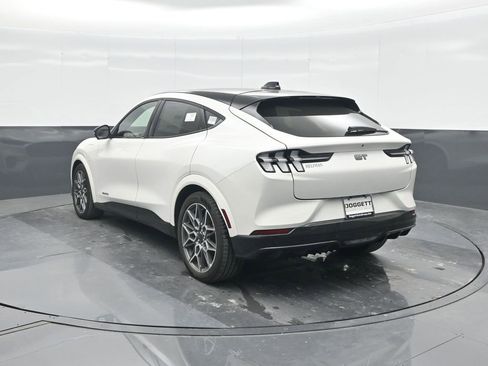 New 2025 Ford Mustang Mach-E GT w/ Interior Protection Package image 22