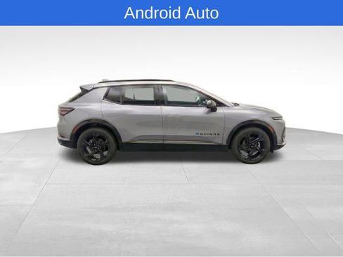 Used 2024 Chevrolet Equinox EV RS AWD/4WD image 8