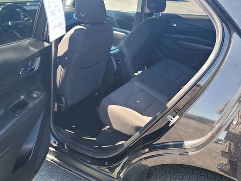 Used 2019 Chevrolet Equinox LT AWD/4WD image 25