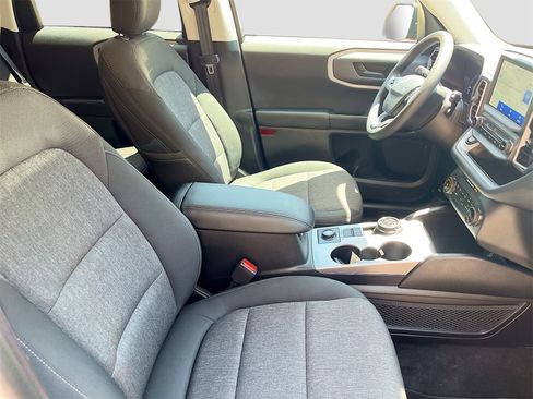 Used 2024 Ford Bronco Sport Big Bend image 25
