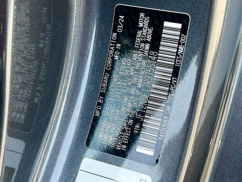 Used 2024 Toyota GR86 Premium RWD image 31