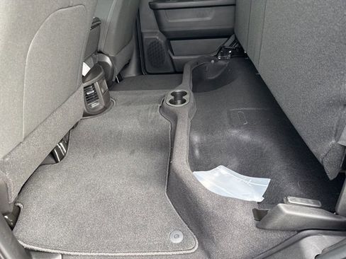 New 2025 RAM 2500 Tradesman image 21