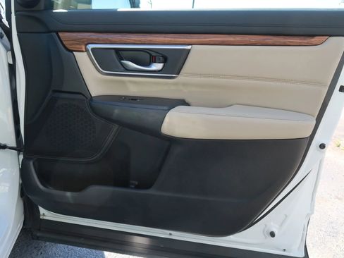 Used 2021 Honda CR-V Touring image 48
