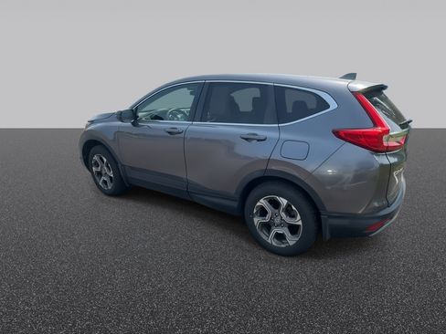 Used 2019 Honda CR-V EX image 7
