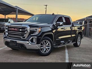 Used 2019 GMC Sierra 1500 SLT video 1