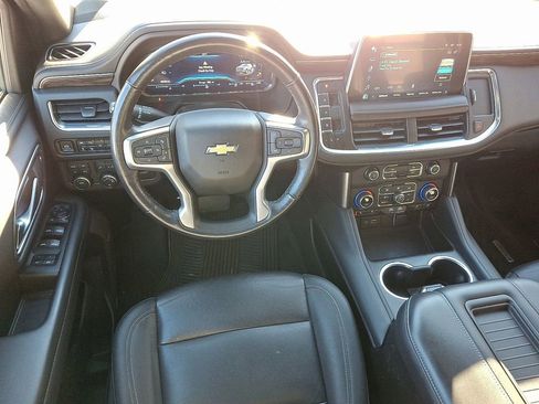 Certified 2022 Chevrolet Tahoe LT w/ Luxury Package image 18