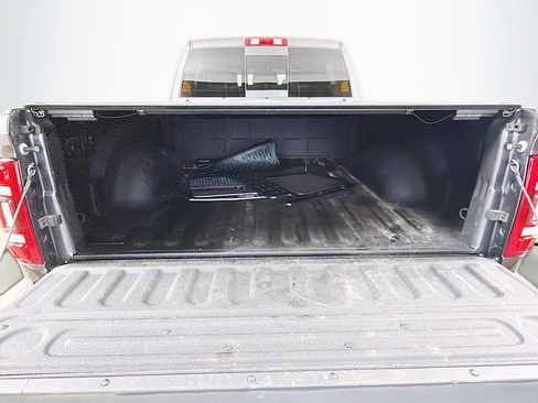 Used 2021 RAM 3500 Limited AWD/4WD image 19