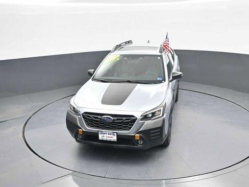 Used 2023 Subaru Outback Wilderness AWD/4WD image 30