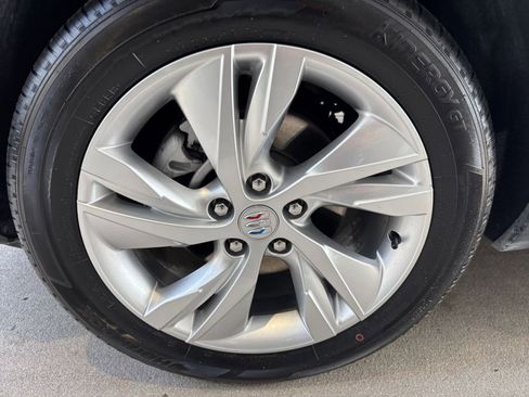 Used 2025 Buick Encore GX Preferred FWD image 30