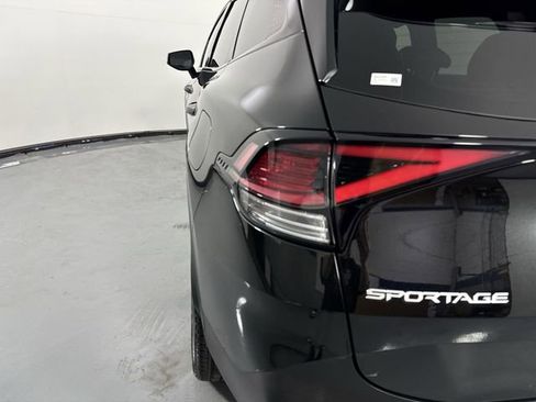 Used 2024 Kia Sportage X-Line AWD/4WD image 31