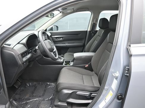 Certified 2024 Honda CR-V LX image 20