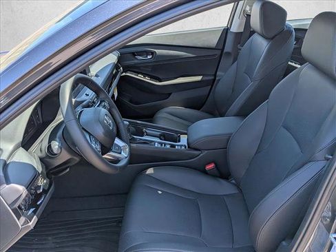 New 2026 Honda Accord Touring image 4