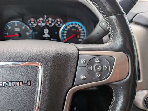 Used 2020 GMC Yukon Denali w/ Open Road Package AWD/4WD image 30