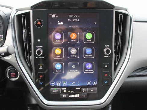 Certified 2025 Subaru Crosstrek 2.5i Sport image 17