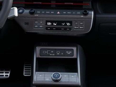 Used 2025 Hyundai Kona N Line S AWD/4WD image 16