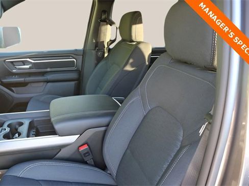 New 2025 RAM 1500 Lone Star image 11