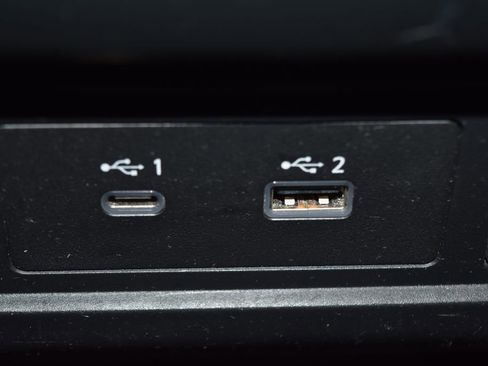 Used 2023 Nissan Frontier PRO-4X w/ Pro Convenience Package image 9